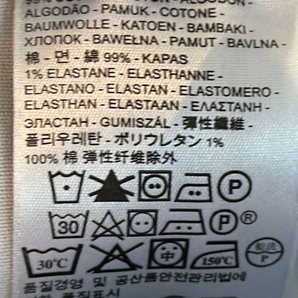 Levi’s 515 Women’s Boot Cut Jeans size 8 - Picture 8 of 9